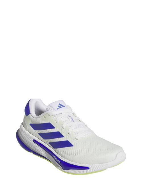 Supernova Ease J Adidas Performance White