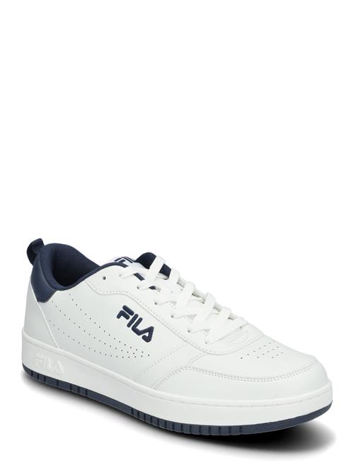 Fila Rega FILA White