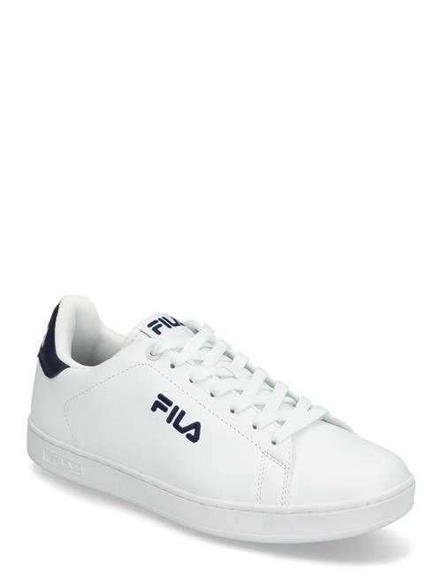 Courtbay FILA White