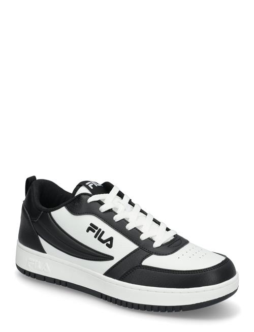 Fila Rega FILA White