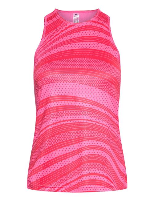 Club Graphic Tank Adidas Tennis Pink