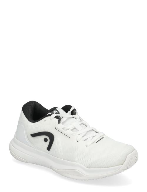 Sprint Pro 4.0 Junior Whbk Head White