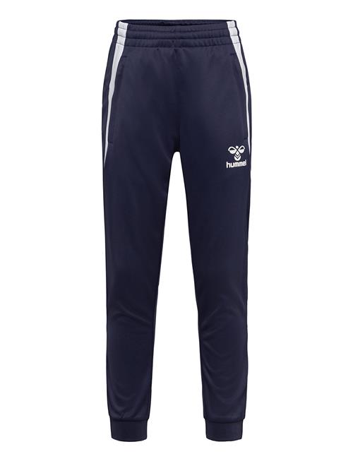 Hmllead 2.0 Track Pants Kids Hummel Navy