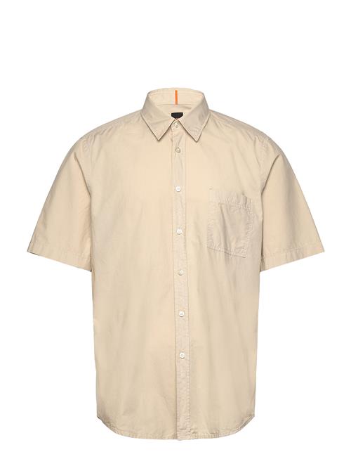 Relegant_6-Short_M BOSS Beige