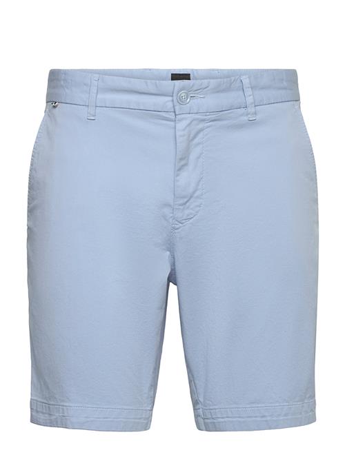 H-Slice-Shorts1 BOSS Blue