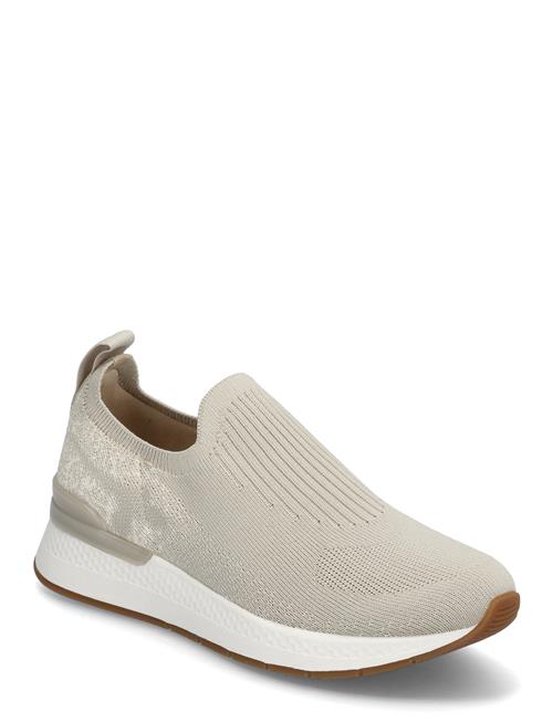 Women Slip-On Tamaris Cream