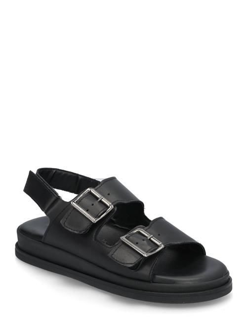 Women Sandals Tamaris Black