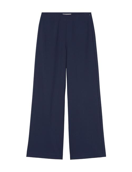 Woven Pants Marc O'Polo Navy