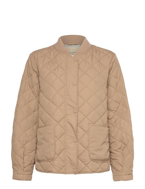 Fqtinga-Jacket FREE/QUENT Beige