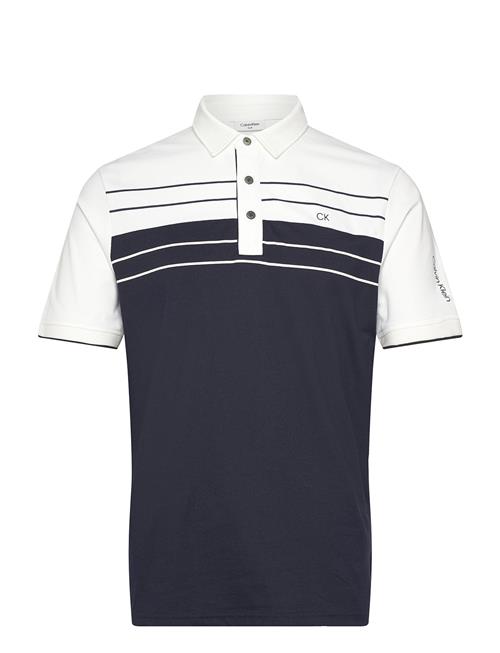 Pinebrook Polo Calvin Klein Golf Navy