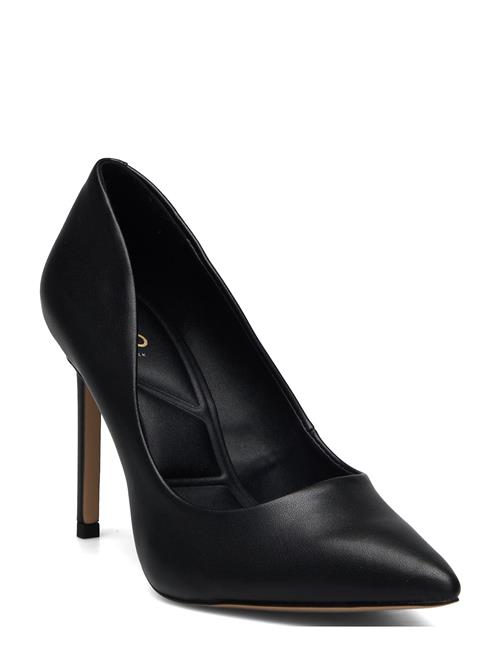 Stessy2.0 ALDO Black