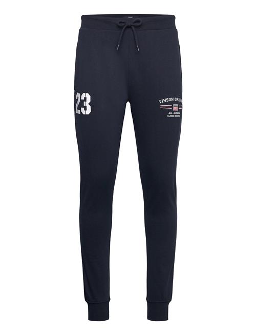 Rio Cot Pe Sw Vin M Pants VINSON Navy