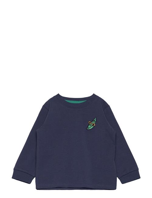 Tnstnis L_S Tee The New Navy