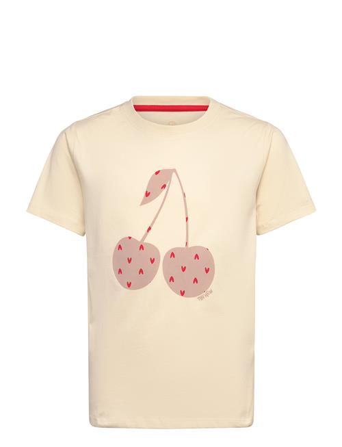 Tnnolene S_S Tee The New Cream