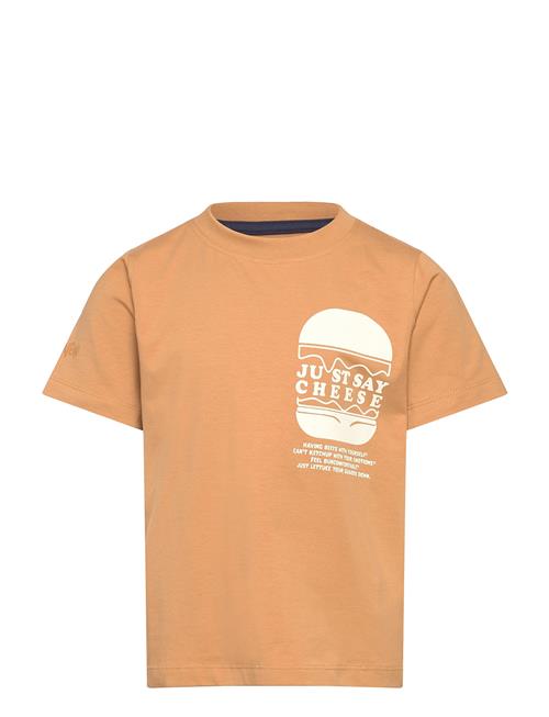 Tnneely S_S Tee The New Beige