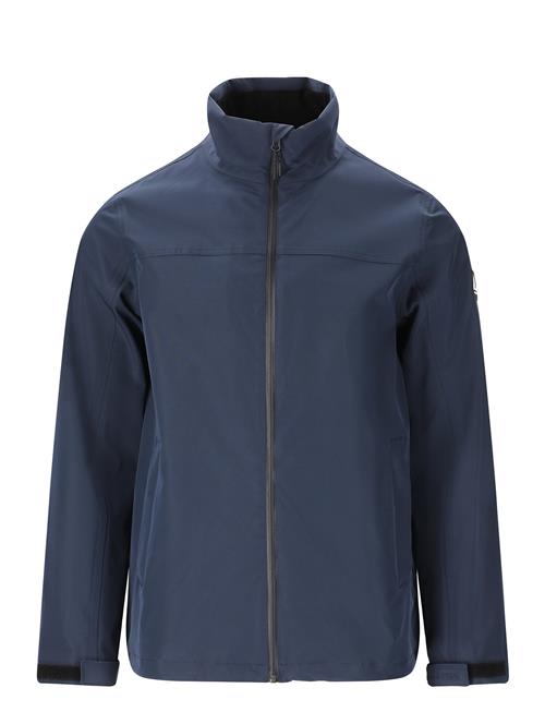 Hakon M Jacket Whistler Navy