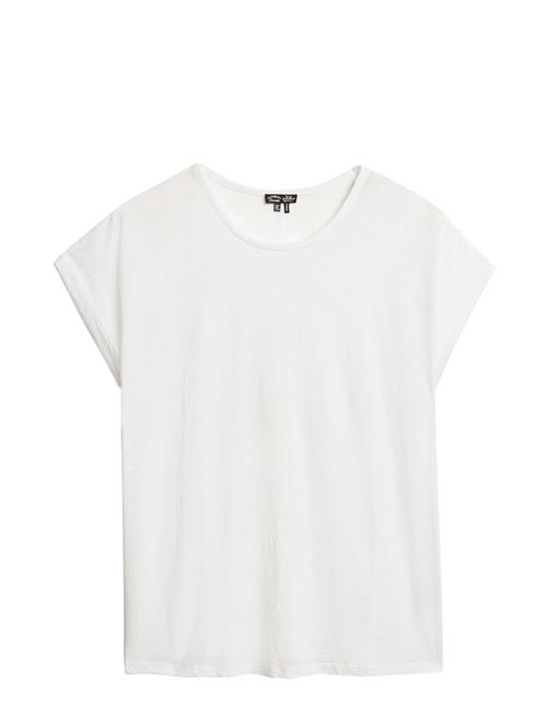 Studios Loose Tee Superdry White