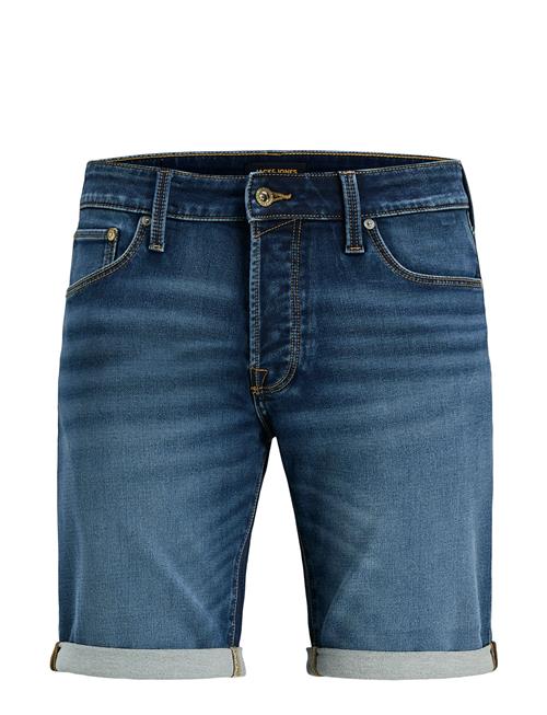 Jack & Jones Jjirick Jjicon I.k. Shorts Ge 132 Sn Jack & J S Blue