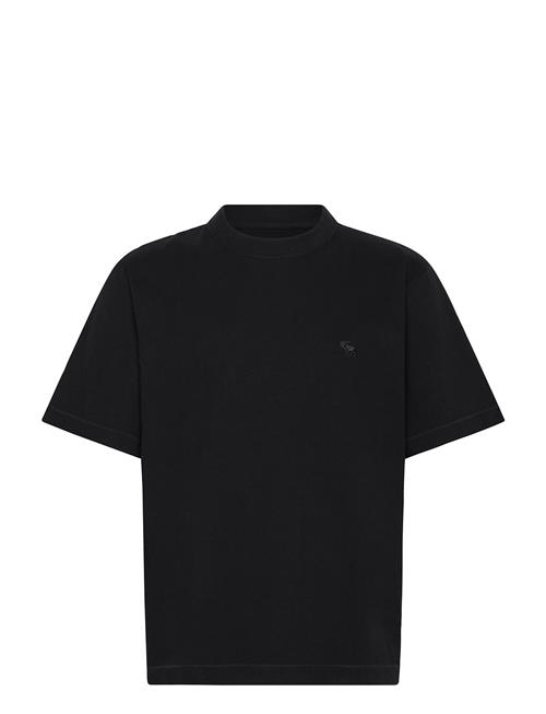Anf Mens Knits Abercrombie & Fitch Black