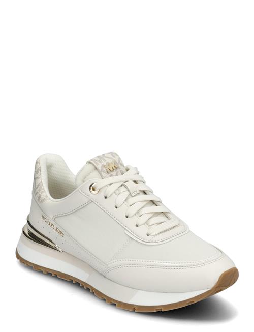 Nova Trainer Michael Kors Cream