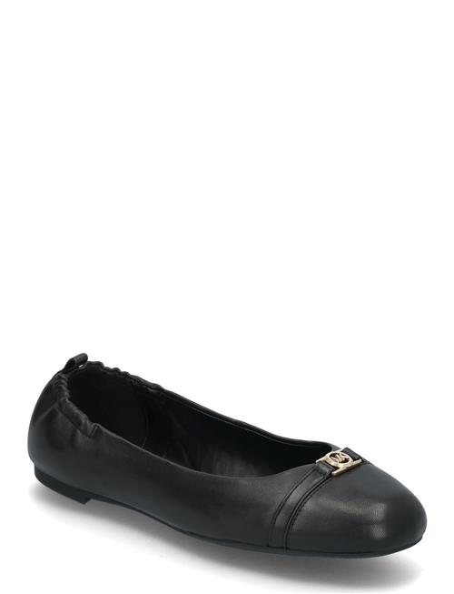 Mandy Flex Ballet Michael Kors Black