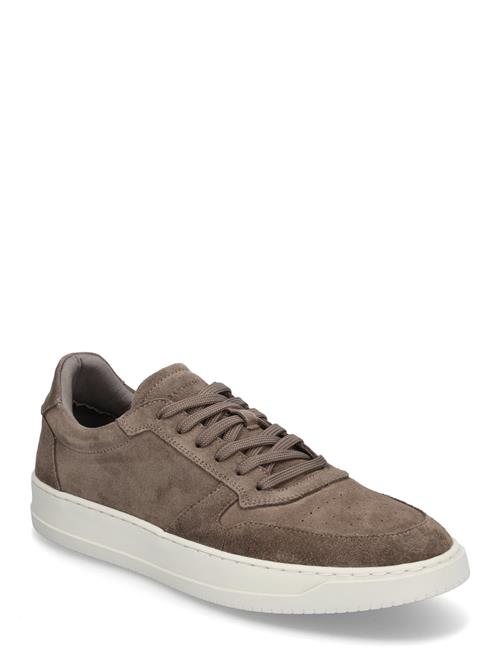 Legacy - Elephant Suede Garment Project Brown