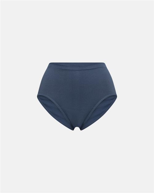 Bikini maxi brief | Blå