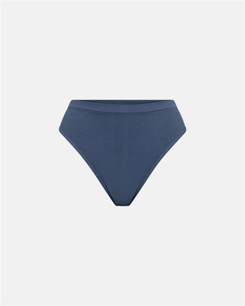 Bikini tai brief | Blå