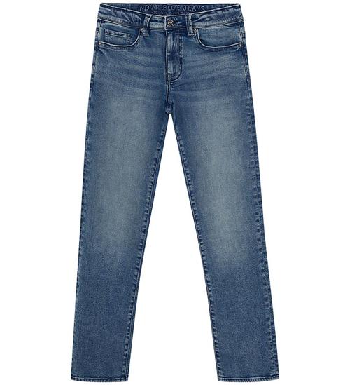 Indian Blue Jeans Jeans - Medium Denim