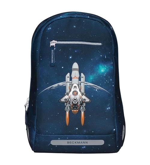 Beckmann Gymnastiktaske - Space Mission