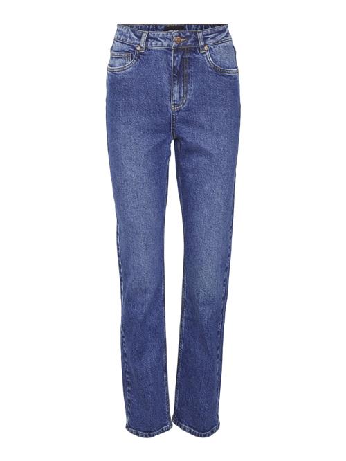 VERO MODA Jeans 'Drew'  blue denim