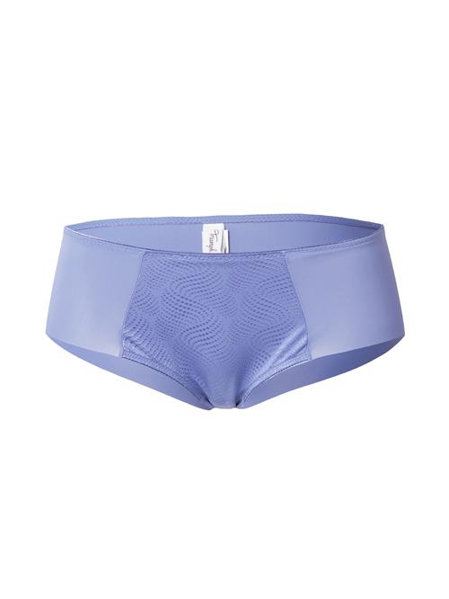 TRIUMPH Panty  blå