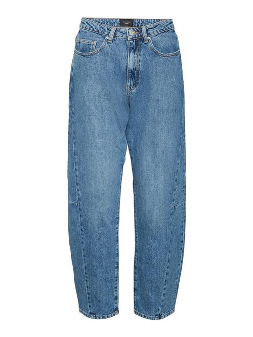 Se VERO MODA Jeans  blue denim ved About You