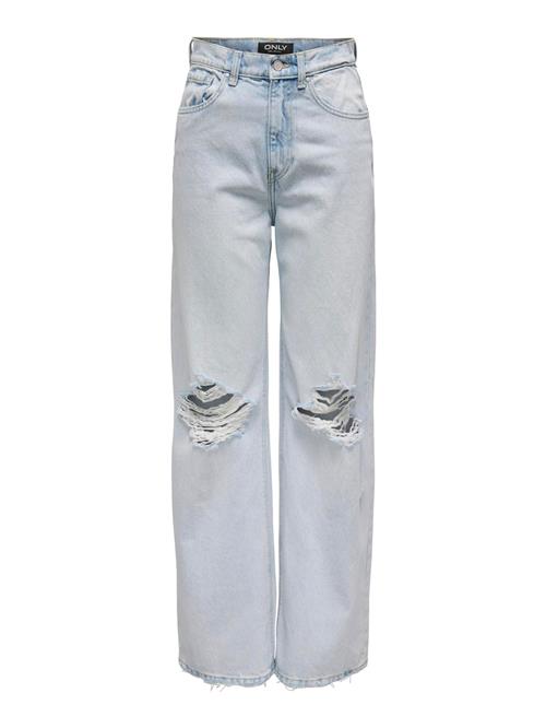 ONLY Jeans 'ONLBETTI'  lyseblå