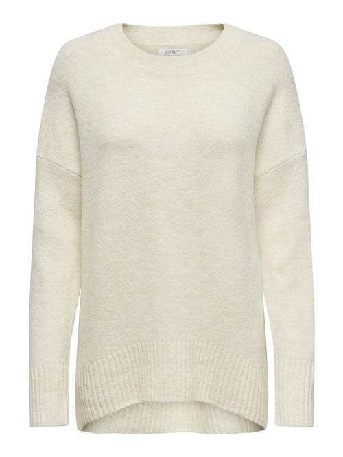 ONLY Pullover 'ONLNanjing'  creme