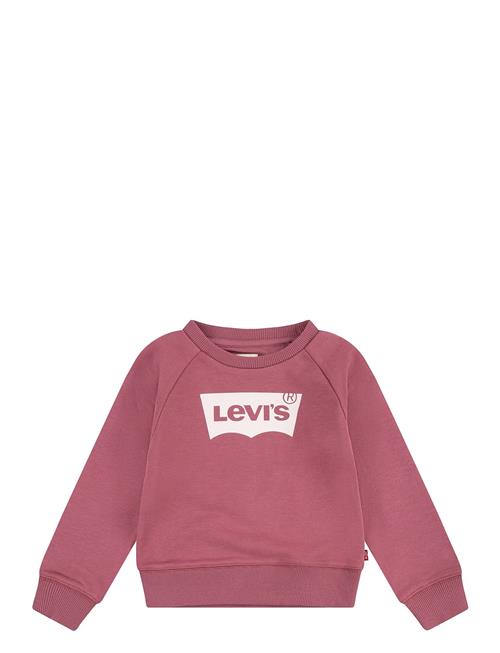 Sweat Shirt Levi's Red
