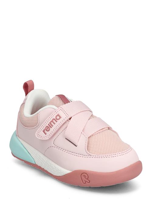 Se Reimatec Shoes, Kiirus Reima Pink ved Booztlet