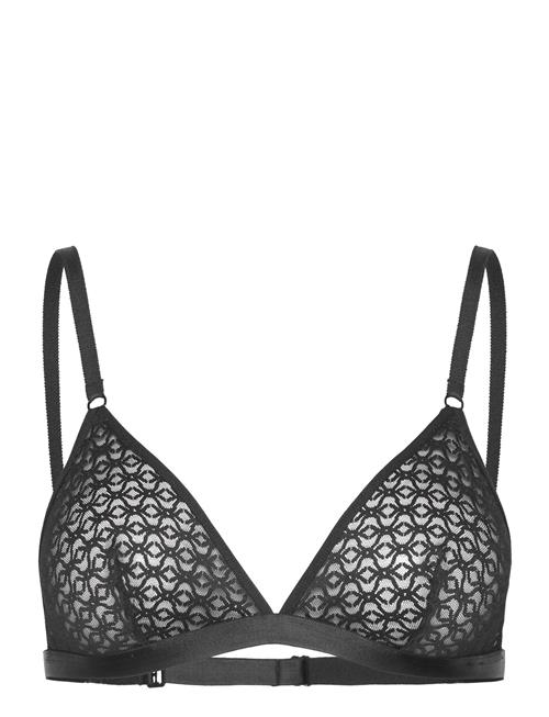 Brassiere United Colors Of Benetton Black