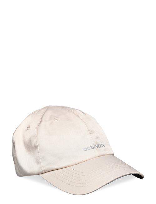 Wilder Cap Actiivate White