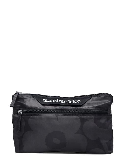 Neat Crossbody Unikko S Marimekko Black