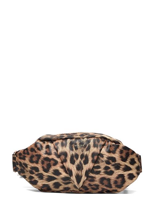 Bumbag Ulrika Brown