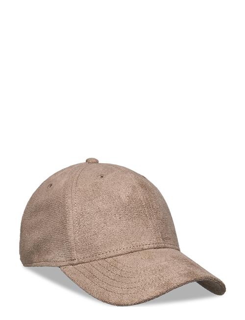 Art Hard Classic Baseball Cap Upfront Khaki