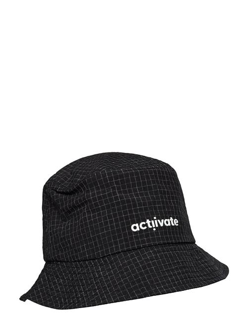 Austin Buckethat Actiivate Black