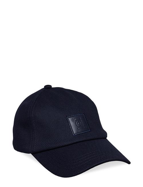 Adelaide Three Panel Cap Actiivate Navy