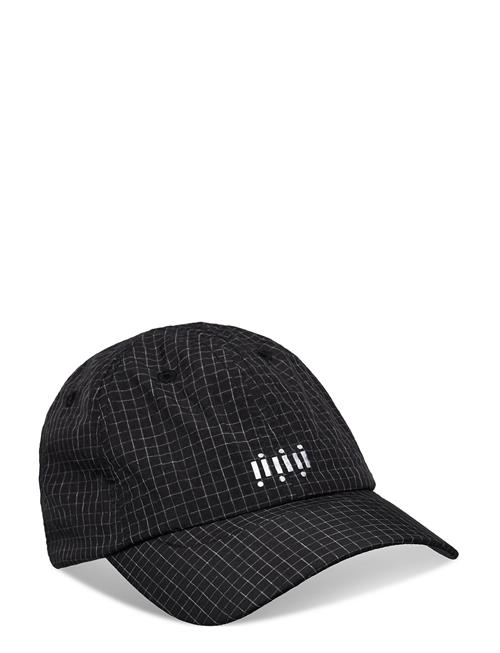 Atlanta Dad Cap Actiivate Black