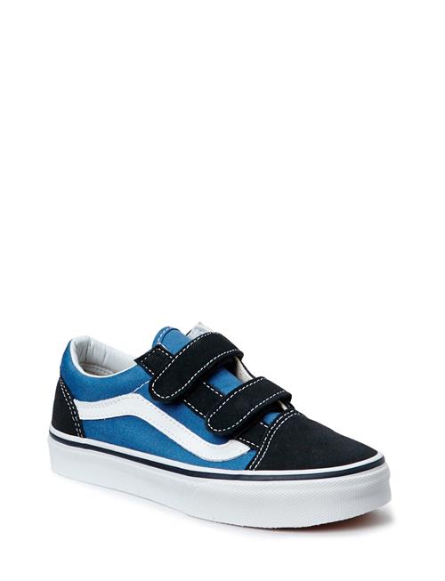 Uy Old Skool V VANS Blue