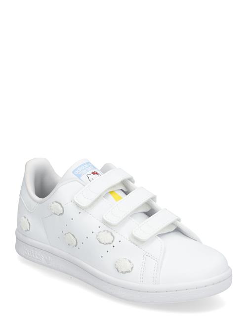 Stan Smith Cf C Adidas Originals White