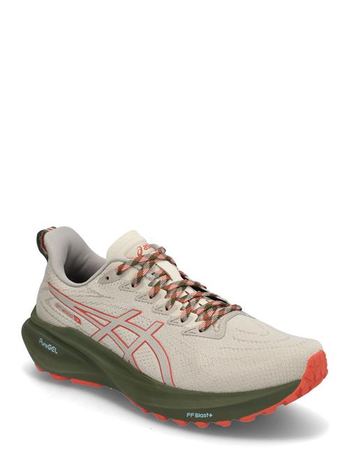 Gt-2000 13 Tr Asics Beige