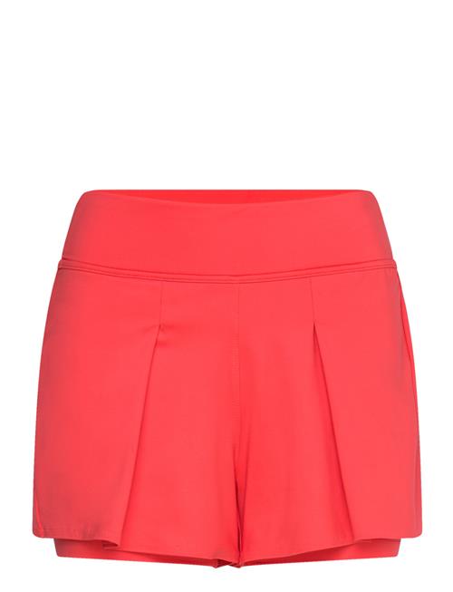 Match Shorts Adidas Tennis Red