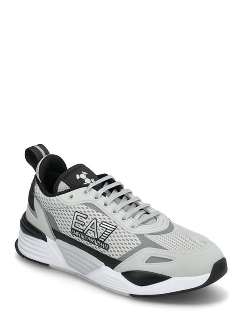 Ace Runner Mesh EA7 Grey